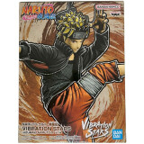 Фигурка Banpresto Naruto Shippuden Naruto Uzumaki Vibration Stars (887648)