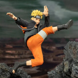 Фигурка Banpresto Naruto Shippuden Naruto Uzumaki Vibration Stars (887648)