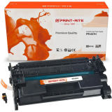 Картридж Print-Rite PR-057H Black