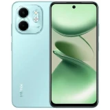 Смартфон Infinix Smart 9 3/128Gb Mint Green (X6532) (10061614)