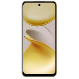 Смартфон Infinix Smart 9 3/128Gb Sandstone Gold (X6532) (10063470)