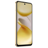 Смартфон Infinix Smart 9 3/128Gb Sandstone Gold (X6532) (10063470)