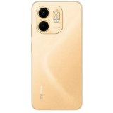 Смартфон Infinix Smart 9 3/128Gb Sandstone Gold (X6532) (10063470)