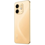 Смартфон Infinix Smart 9 3/128Gb Sandstone Gold (X6532) (10063470)