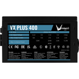 Блок питания 400W Formula VX-400 PLUS