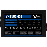 Блок питания 450W Formula VX-450 PLUS