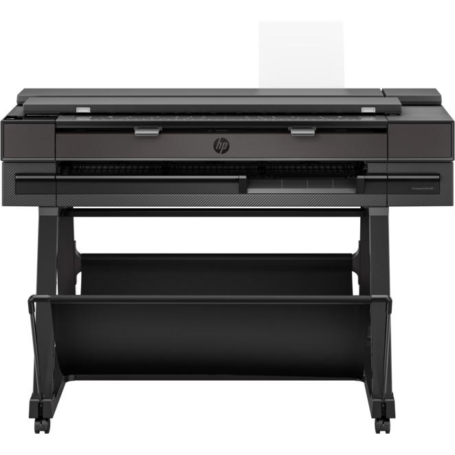 Плоттер HP DesignJet T850 36" (2Y9H2A)