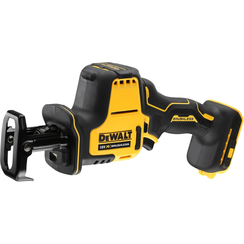 Электропила DeWALT DCS369NT-XJ