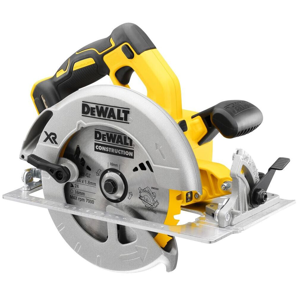 Электропила DeWALT DCS570N-XJ