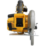 Электропила DeWALT DCS570N-XJ