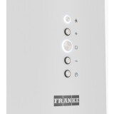 Вытяжка Franke AXIS 35 WH (335.0706.919)