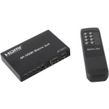 Переключатель HDMI Orient HSP0204HN-2.0