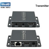 Удлинитель HDMI Orient VE045IR-2.0