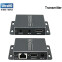 Удлинитель HDMI Orient VE045IR-2.0 - фото 2