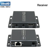 Удлинитель HDMI Orient VE045IR-2.0