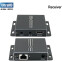 Удлинитель HDMI Orient VE045IR-2.0 - фото 3