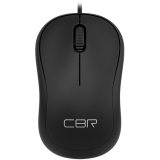 Мышь CBR CM-106 Black (CBR CM 106 Black)