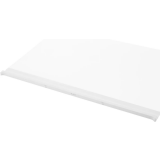 Чехол Samsung Notepaper Screen Tab S10 Ultra (EF-ZX912PWEGRU)