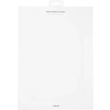 Чехол Samsung Notepaper Screen Tab S10 Ultra (EF-ZX912PWEGRU)