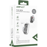 Гарнитура ACEFAST FA003 ACEFIT NEO White (AF-FA003-WH)