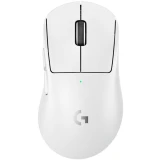 Мышь Logitech G Pro X Superlight 2 Wireless Gaming DEX White (910-007365)