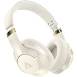 Наушники ACEFAST H4 Active Noise Beige (AF-H4-Beige)