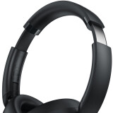 Наушники ACEFAST H3 Active Noise Black (AF-H3-BK)