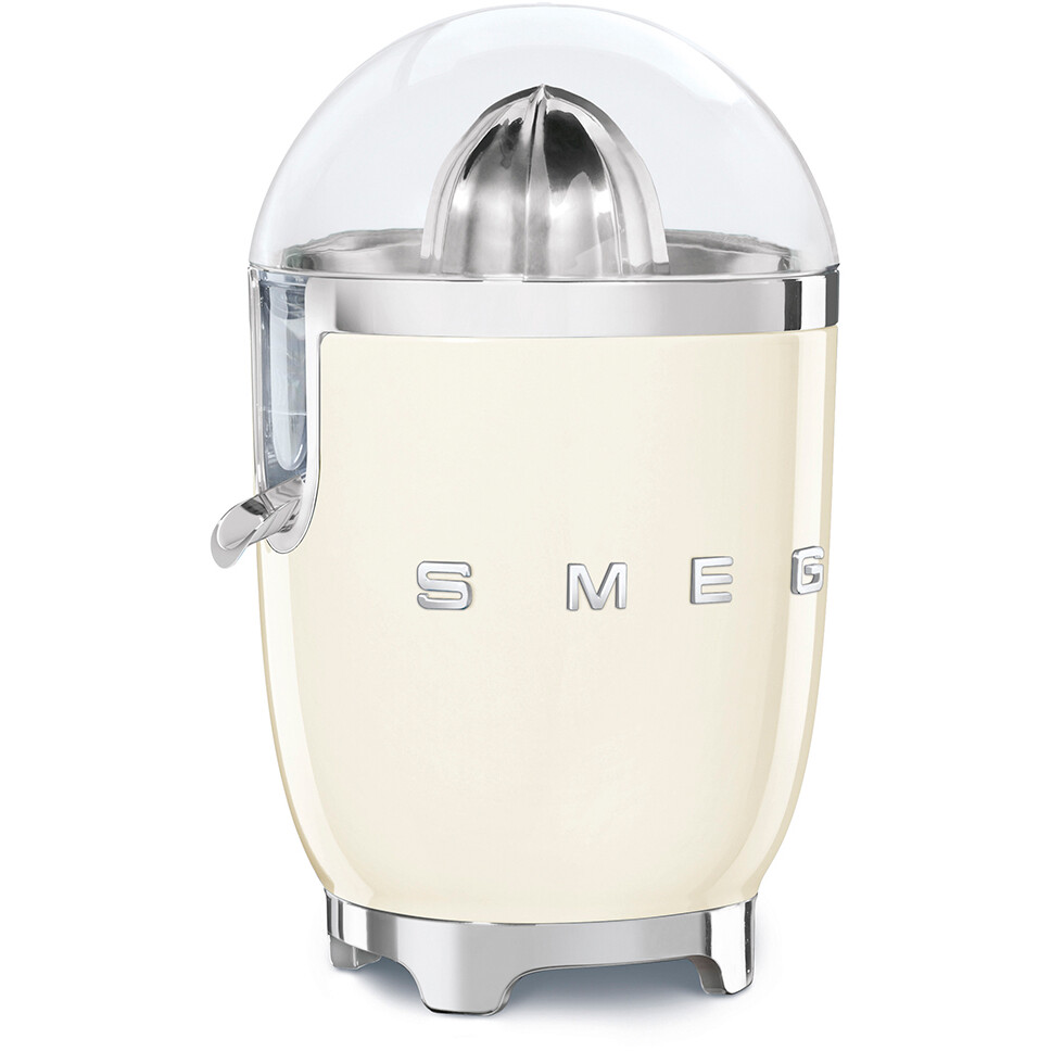 Соковыжималка Smeg CJF11CREU