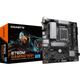 Материнская плата Gigabyte B760M GAMING WIFI