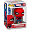 Фигурка Funko POP! Bobble Marvel Spider-Man with Gift - 82877 - фото 2