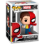 Фигурка Funko POP! Bobble Marvel Split Peter Parker/Spider-Man - 80892 - фото 2