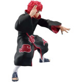 Фигурка Banpresto Naruto Shippuden Sasori Vibration Stars (195521)