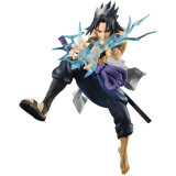 Фигурка Banpresto Naruto Shippuden Sasuke Uchiha Vibration Stars (883626)