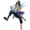 Фигурка Banpresto Naruto Shippuden Sasuke Uchiha Vibration Stars - 883626