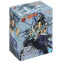 Фигурка Banpresto Naruto Shippuden Sasuke Uchiha Vibration Stars - 883626 - фото 2