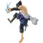 Фигурка Banpresto Naruto Shippuden Sasuke Uchiha Vibration Stars - 883626 - фото 3