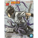 Фигурка Banpresto Naruto Shippuden Uchiha Sasuke Vibration Stars (196672)