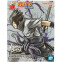 Фигурка Banpresto Naruto Shippuden Uchiha Sasuke Vibration Stars (196672) - фото 2