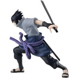 Фигурка Banpresto Naruto Shippuden Uchiha Sasuke Vibration Stars (196672)