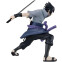 Фигурка Banpresto Naruto Shippuden Uchiha Sasuke Vibration Stars (196672) - фото 5