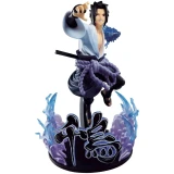 Фигурка Banpresto Naruto Shippuden Uchiha Sasuke Vibration Stars (880014)