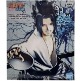 Фигурка Banpresto Naruto Shippuden Uchiha Sasuke Vibration Stars (880014)