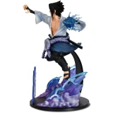 Фигурка Banpresto Naruto Shippuden Uchiha Sasuke Vibration Stars (880014)