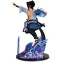 Фигурка Banpresto Naruto Shippuden Uchiha Sasuke Vibration Stars (880014) - фото 3