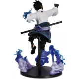 Фигурка Banpresto Naruto Shippuden Uchiha Sasuke Vibration Stars (880014)