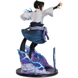 Фигурка Banpresto Naruto Shippuden Uchiha Sasuke Vibration Stars (880014)