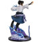 Фигурка Banpresto Naruto Shippuden Uchiha Sasuke Vibration Stars (880014) - фото 5