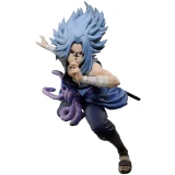 Фигурка Banpresto Naruto Uchiha Sasuke Colosseum (885156)