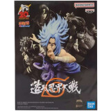 Фигурка Banpresto Naruto Uchiha Sasuke Colosseum (885156)