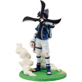 Фигурка Banpresto Naruto Uchiha Sasuke Memorable Saga (885569)